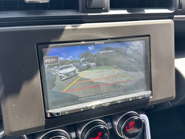 2023 Subaru BRZ Premium Manual - 22916189 - 16