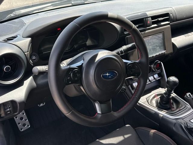 2023 Subaru BRZ Premium Manual - 22916189 - 17