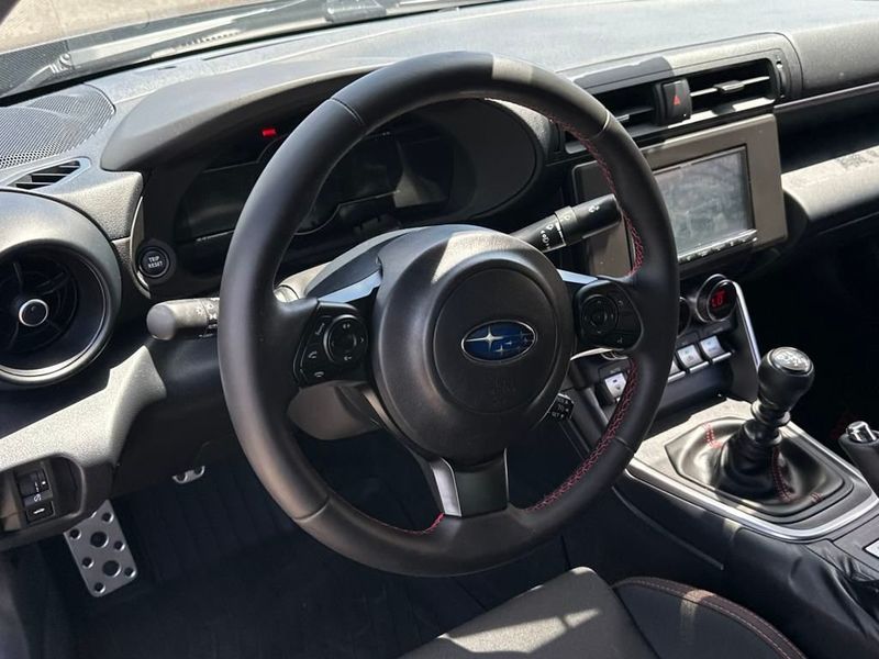 2023 Subaru BRZ Premium photo 16