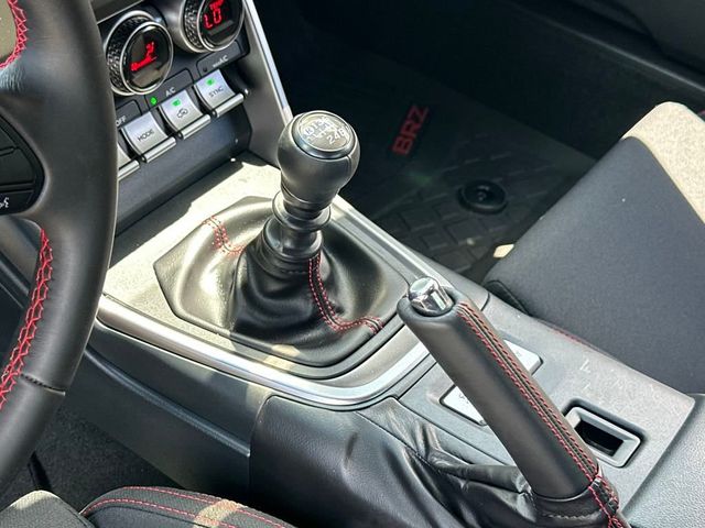 2023 Subaru BRZ Premium Manual - 22916189 - 18