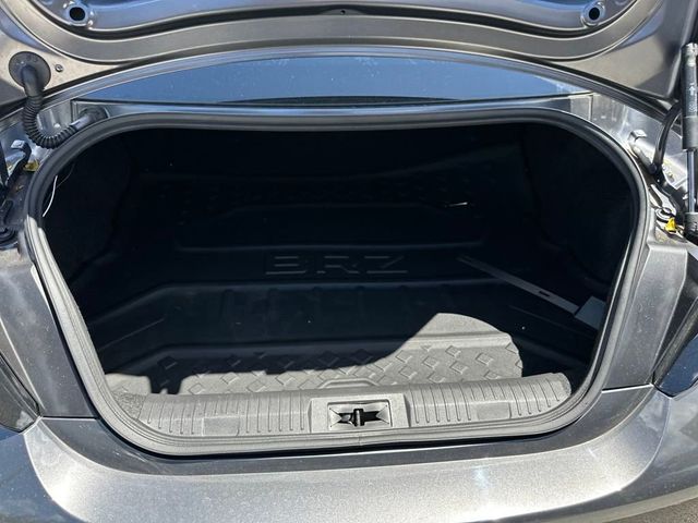 2023 Subaru BRZ Premium Manual - 22916189 - 19