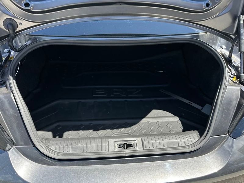2023 Subaru BRZ Premium photo 17