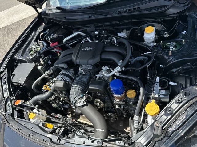 2023 Subaru BRZ Premium Manual - 22916189 - 20