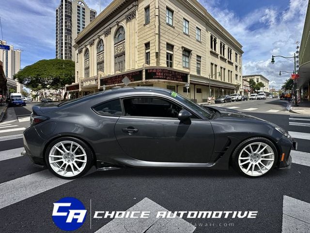 2023 Subaru BRZ Premium Manual - 22916189 - 8