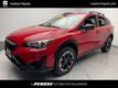 2023 Subaru Crosstrek CVT - 22952098 - 0