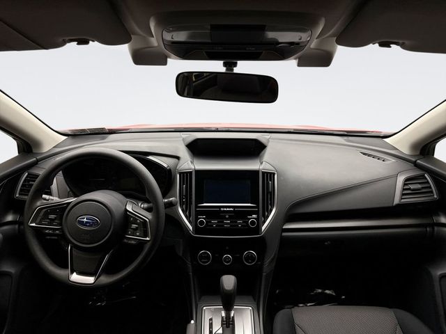 2023 Subaru Crosstrek CVT - 22952098 - 13