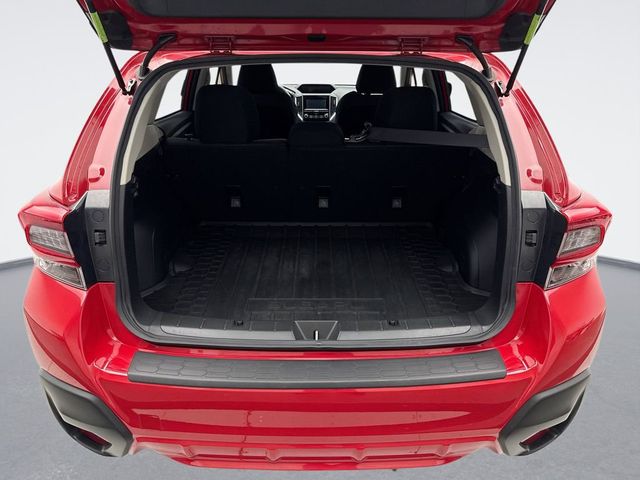 2023 Subaru Crosstrek CVT - 22952098 - 18