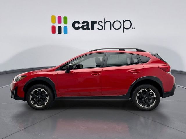 2023 Subaru Crosstrek CVT - 22952098 - 1