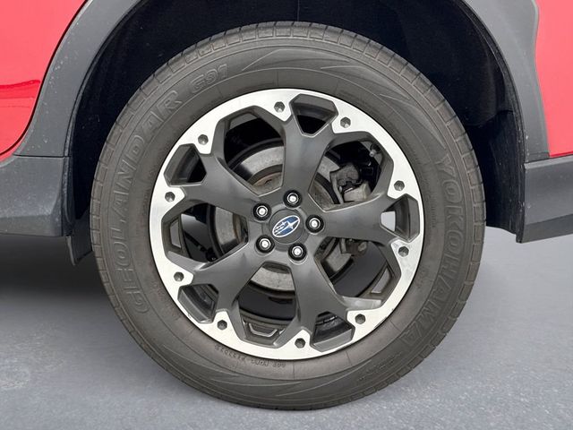 2023 Subaru Crosstrek CVT - 22952098 - 22