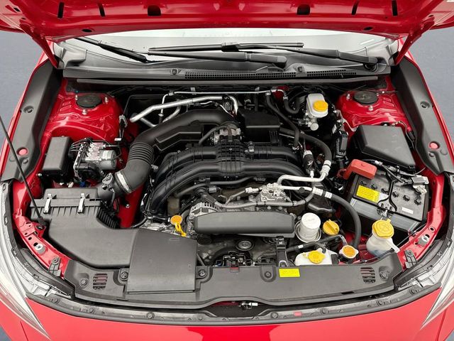 2023 Subaru Crosstrek CVT - 22952098 - 23