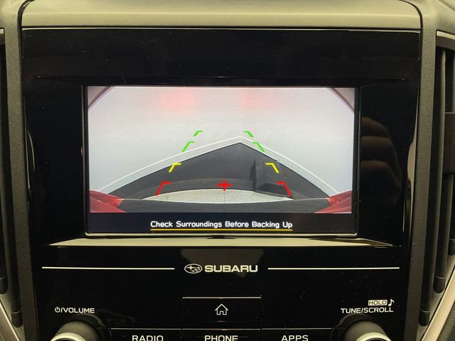 2023 Subaru Crosstrek CVT - 22952098 - 25