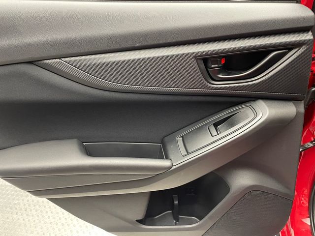 2023 Subaru Crosstrek CVT - 22952098 - 31