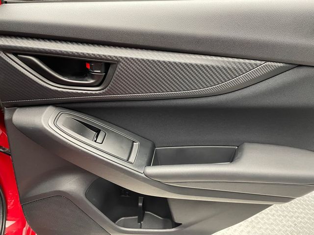 2023 Subaru Crosstrek CVT - 22952098 - 34