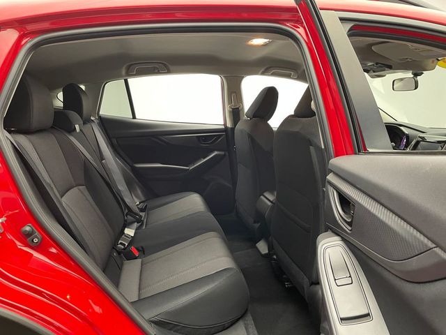 2023 Subaru Crosstrek CVT - 22952098 - 35