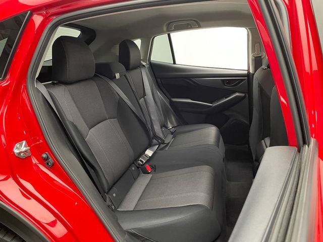 2023 Subaru Crosstrek CVT - 22952098 - 36