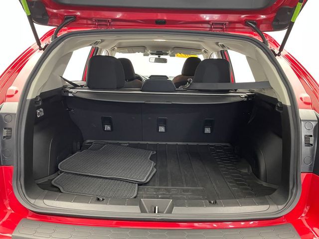 2023 Subaru Crosstrek CVT - 22952098 - 37