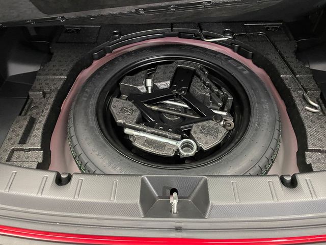 2023 Subaru Crosstrek CVT - 22952098 - 38