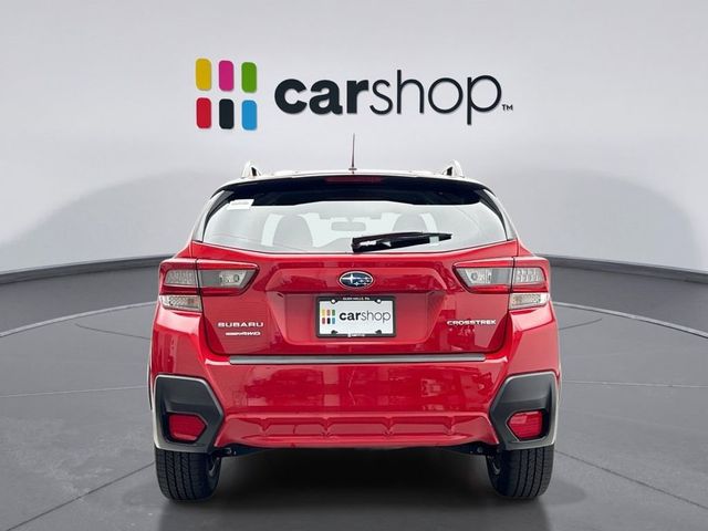 2023 Subaru Crosstrek CVT - 22952098 - 3