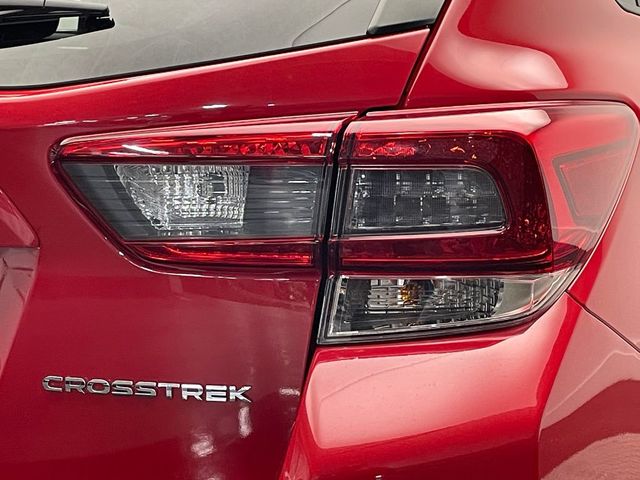 2023 Subaru Crosstrek CVT - 22952098 - 39