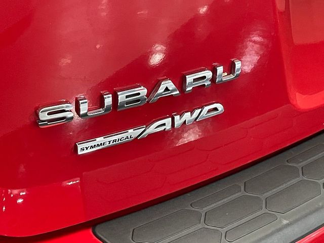 2023 Subaru Crosstrek CVT - 22952098 - 40