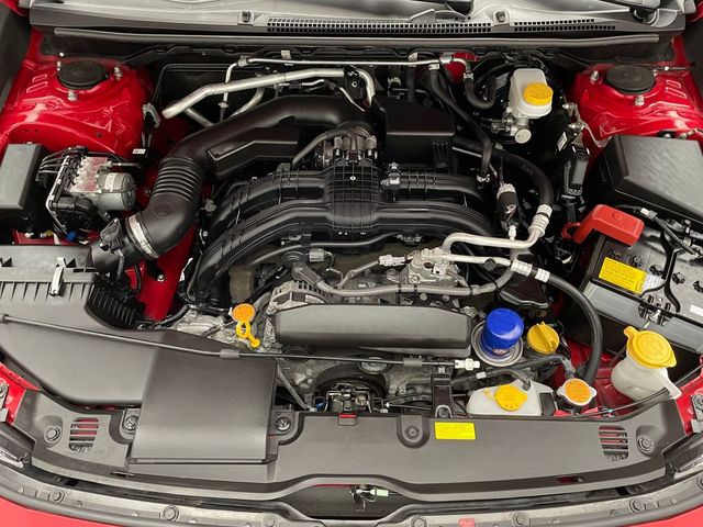 2023 Subaru Crosstrek CVT - 22952098 - 41