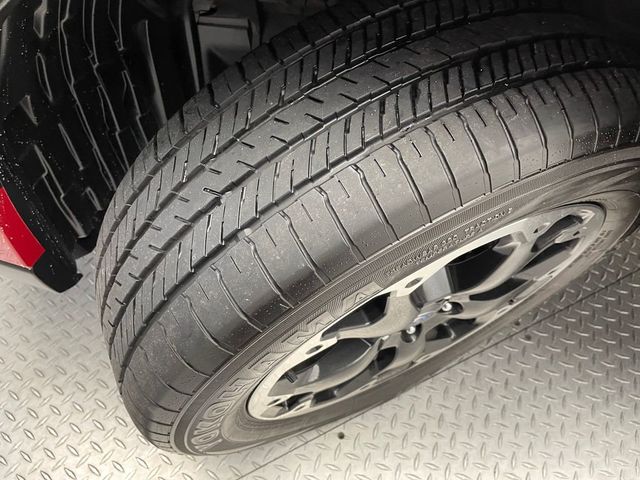 2023 Subaru Crosstrek CVT - 22952098 - 43