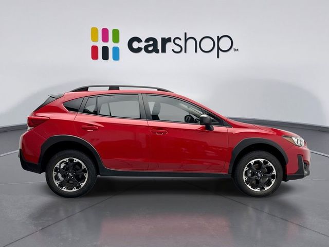 2023 Subaru Crosstrek CVT - 22952098 - 50
