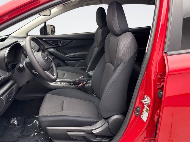 2023 Subaru Crosstrek CVT - 22952098 - 55