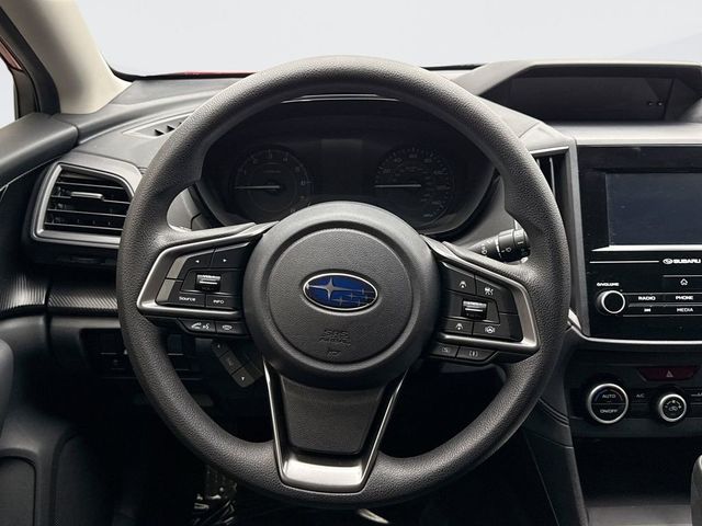2023 Subaru Crosstrek CVT - 22952098 - 56