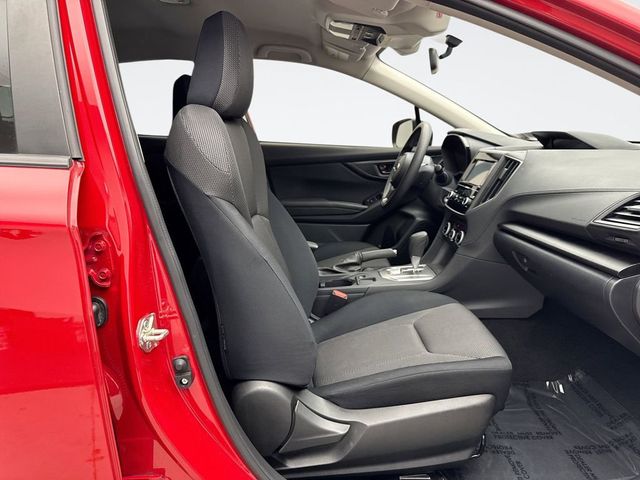 2023 Subaru Crosstrek CVT - 22952098 - 60