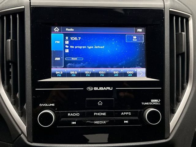 2023 Subaru Crosstrek CVT - 22952098 - 62