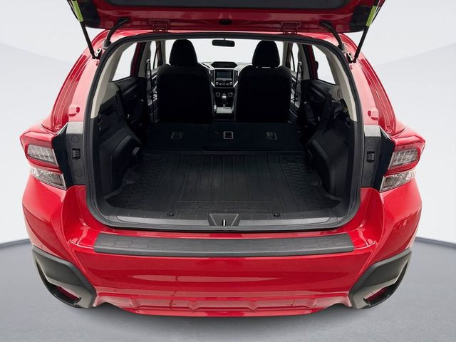 2023 Subaru Crosstrek CVT - 22952098 - 64