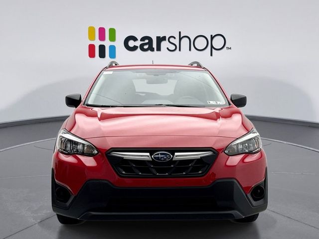 2023 Subaru Crosstrek CVT - 22952098 - 7
