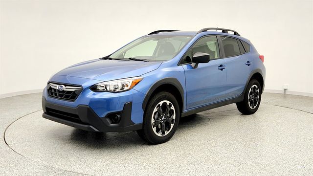 2023 Subaru Crosstrek CVT - 23009162 - 0
