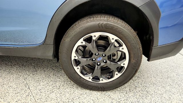 2023 Subaru Crosstrek CVT - 23009162 - 9