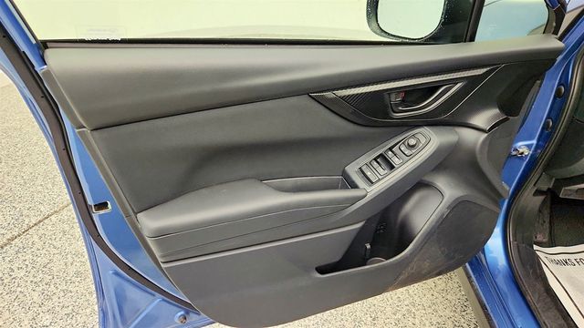 2023 Subaru Crosstrek CVT - 23009162 - 10