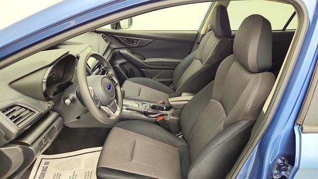 2023 Subaru Crosstrek CVT - 23009162 - 12