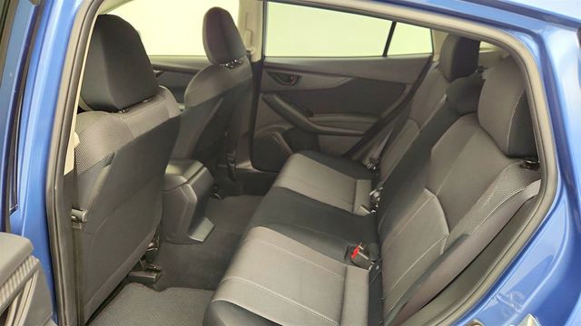 2023 Subaru Crosstrek CVT - 23009162 - 13