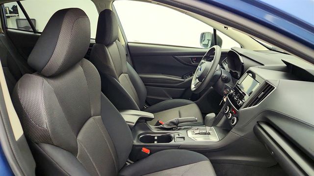 2023 Subaru Crosstrek CVT - 23009162 - 15