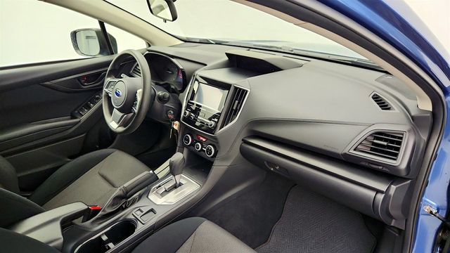 2023 Subaru Crosstrek CVT - 23009162 - 16