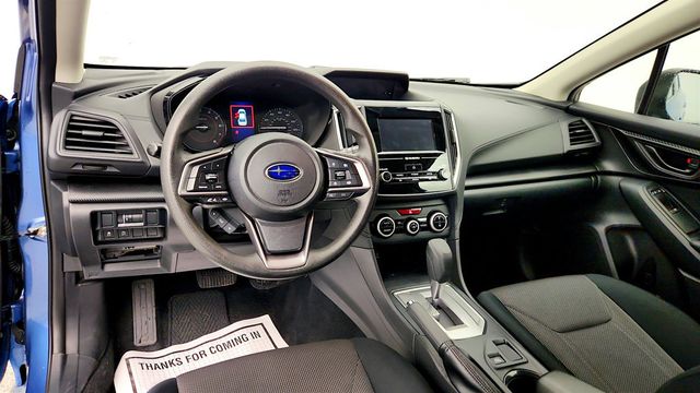 2023 Subaru Crosstrek CVT - 23009162 - 17