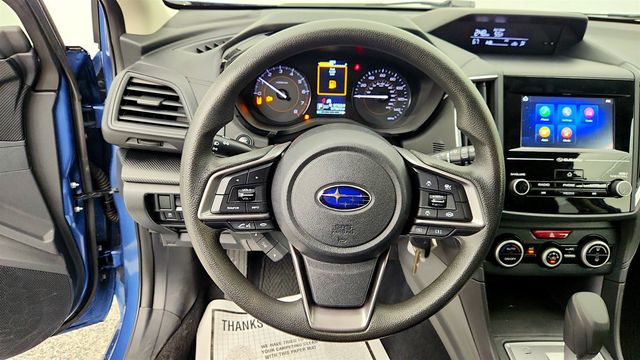 2023 Subaru Crosstrek CVT - 23009162 - 18