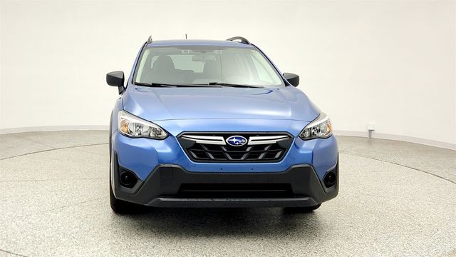 2023 Subaru Crosstrek CVT - 23009162 - 1