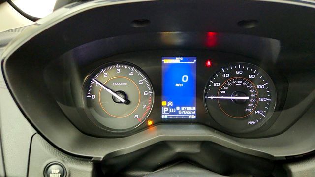 2023 Subaru Crosstrek CVT - 23009162 - 19