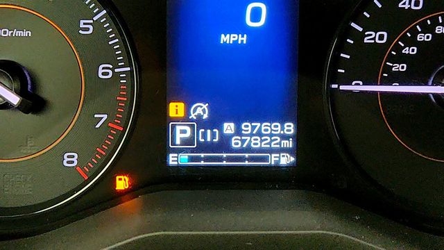 2023 Subaru Crosstrek CVT - 23009162 - 20