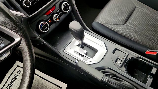 2023 Subaru Crosstrek CVT - 23009162 - 21