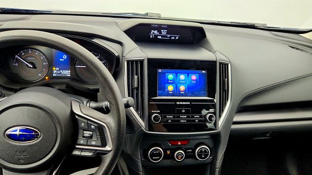 2023 Subaru Crosstrek CVT - 23009162 - 22