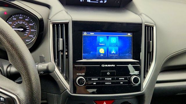 2023 Subaru Crosstrek CVT - 23009162 - 23