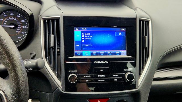 2023 Subaru Crosstrek CVT - 23009162 - 24