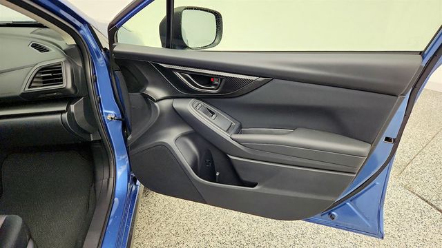 2023 Subaru Crosstrek CVT - 23009162 - 25